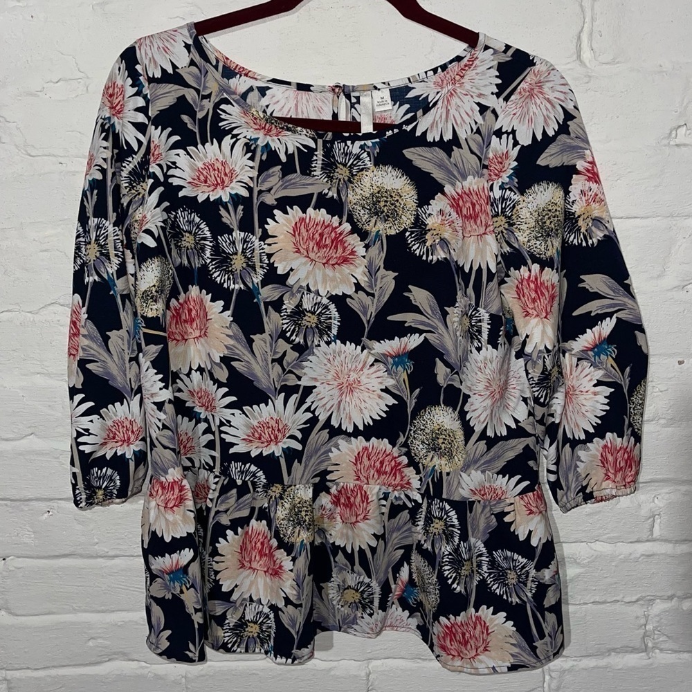 Lauren Conrad Top M